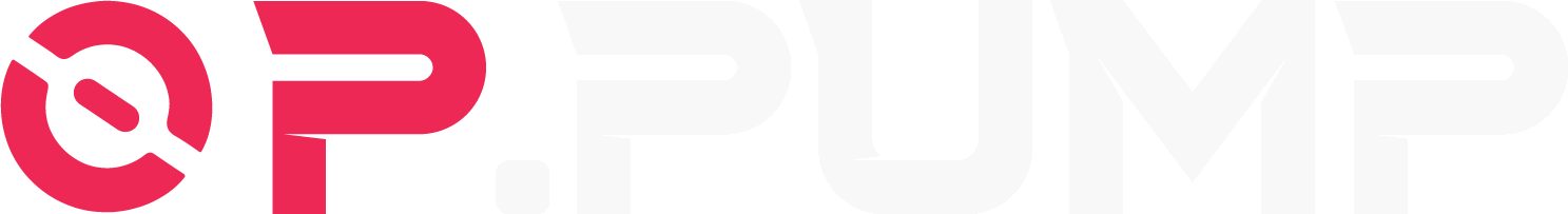 OPUMP Logo