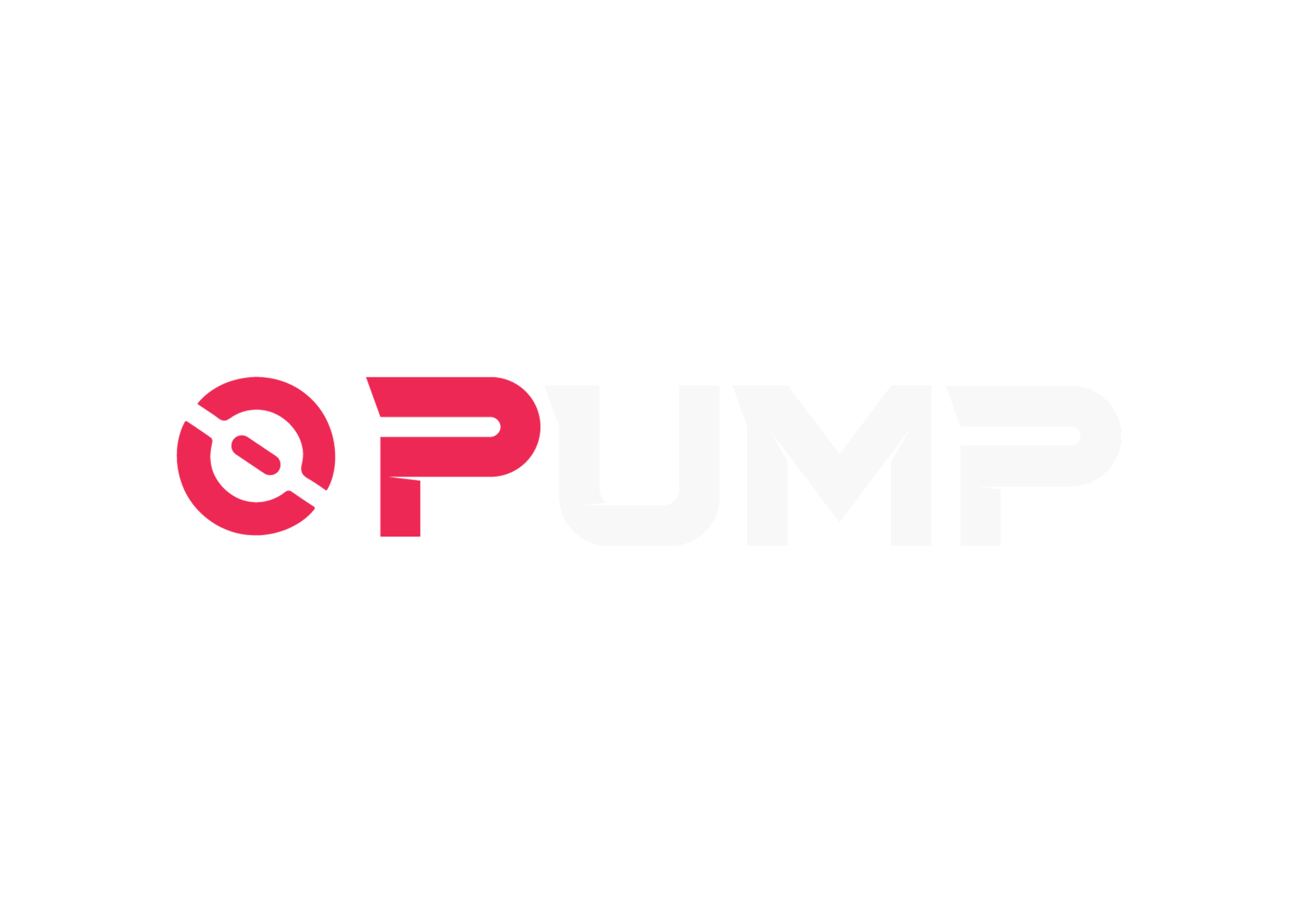 OPUMP Logo
